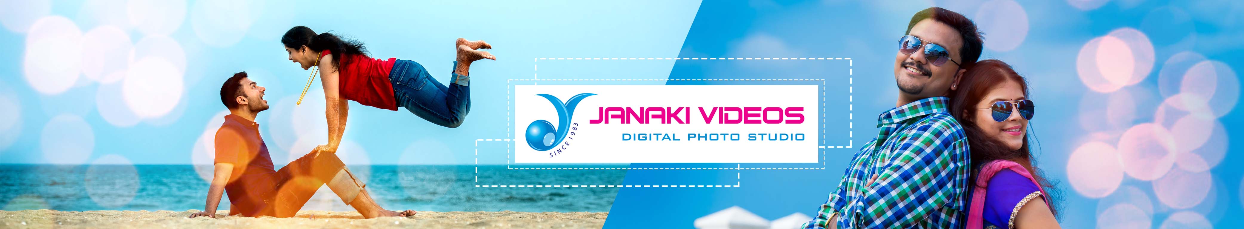 Janaki Videos Banner Image