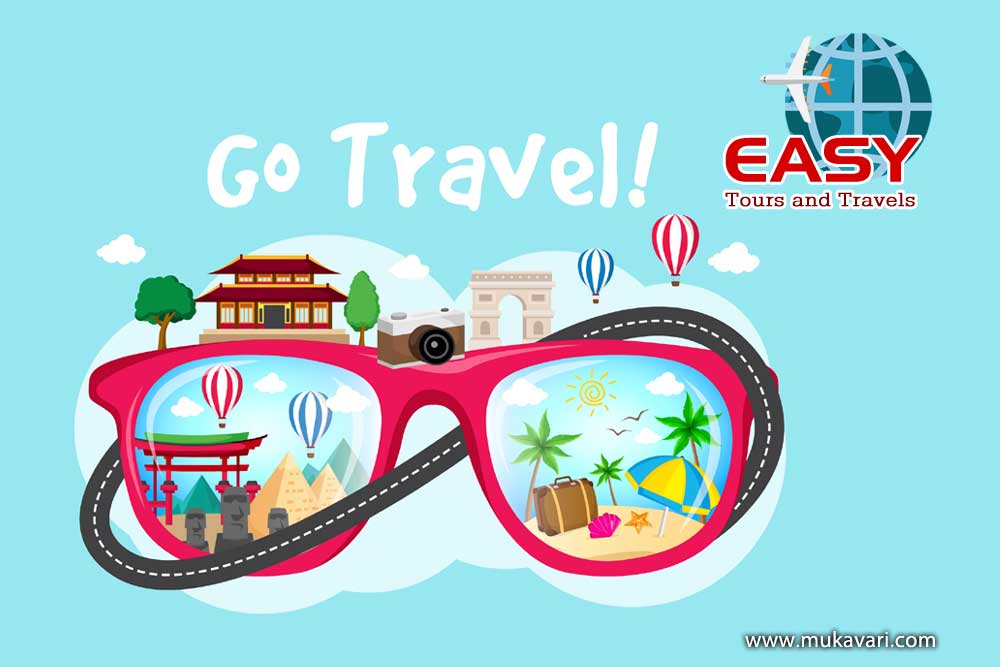 easy travels and tours