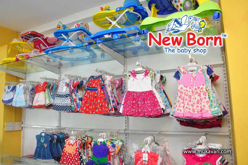 baby born shop